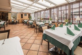 Hotel Eitljörg Panoramaschenke