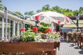 Hotel Eitljörg Panoramaschenke