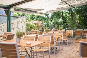 Hotel Eitljörg Panoramaschenke