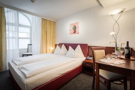 Hotel Enziana Wien