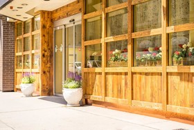 Hotel Enziana Wien