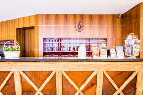 Hotel Enziana Wien
