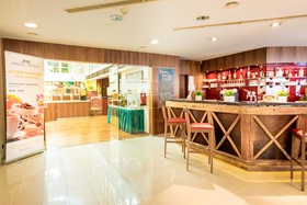 Hotel Enziana Wien