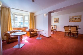 Hotel Enziana Wien