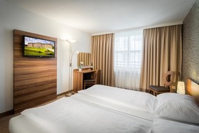 Hotel Enziana Wien