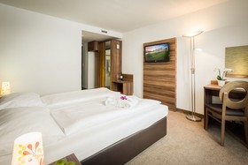 Hotel Enziana Wien
