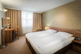 Hotel Enziana Wien