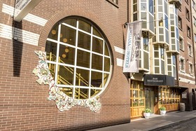 Hotel Enziana Wien
