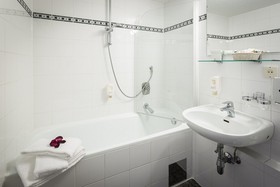 Hotel Enziana Wien
