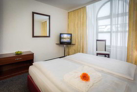 Hotel Enziana Wien