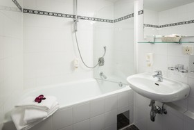Hotel Enziana Wien