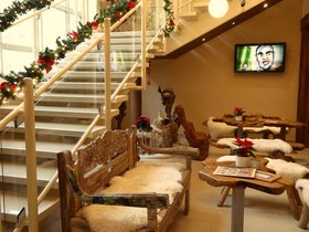 Hotel Enziana Wien