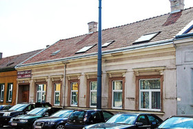 Erlaa Pension