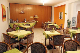 Erlaa Pension