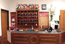 Erlaa Pension
