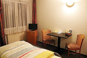 Erlaa Pension