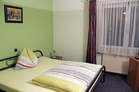 Erlaa Pension