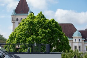 EST Residence Schönbrunn Wien