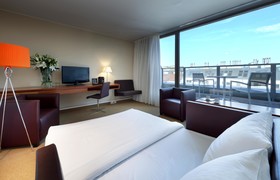 Eurostars Embassy