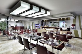 Eurostars Embassy
