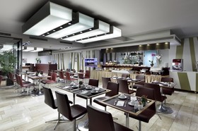 Eurostars Embassy