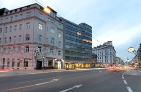 Eurostars Embassy
