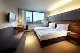 Eurostars Embassy