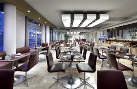 Eurostars Embassy