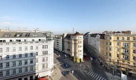 Eurostars Embassy