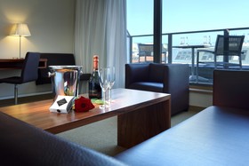 Eurostars Embassy
