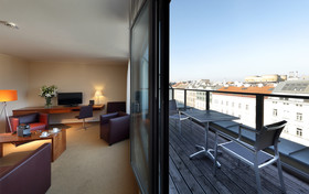 Eurostars Embassy