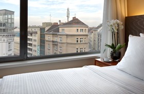 Eurostars Embassy