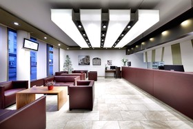 Eurostars Embassy