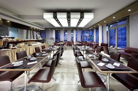 Eurostars Embassy