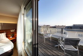 Eurostars Embassy