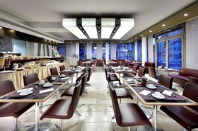 Eurostars Embassy
