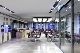Eurostars Embassy