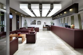 Eurostars Embassy