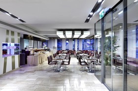 Eurostars Embassy