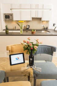 Executive Suites Margareten by Welcome2Vienna