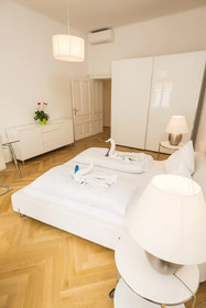Executive Suites Margareten by Welcome2Vienna