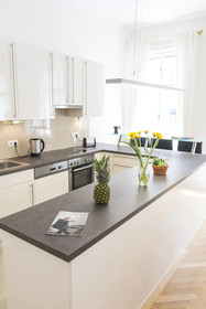 Executive Suites Margareten by Welcome2Vienna