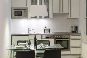 Executive Suites Margareten by Welcome2Vienna
