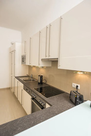 Executive Suites Margareten by Welcome2Vienna