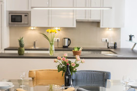 Executive Suites Margareten by Welcome2Vienna