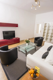Executive Suites Margareten by Welcome2Vienna