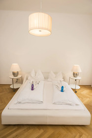 Executive Suites Margareten by Welcome2Vienna