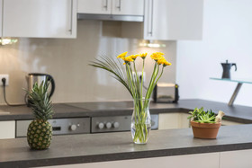 Executive Suites Margareten by Welcome2Vienna