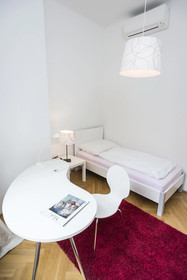 Executive Suites Margareten by Welcome2Vienna