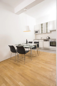 Executive Suites Margareten by Welcome2Vienna